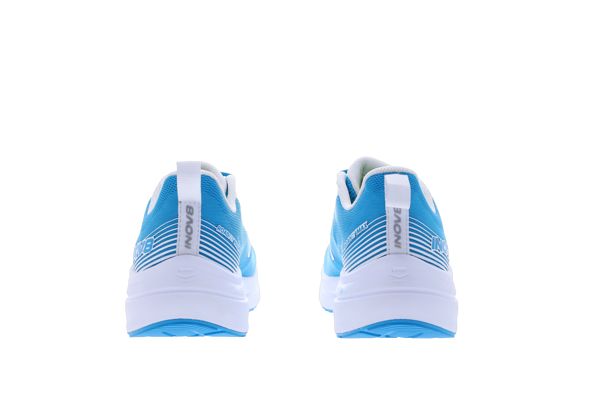 INOV8 Roadfly Max M WIDE Blue