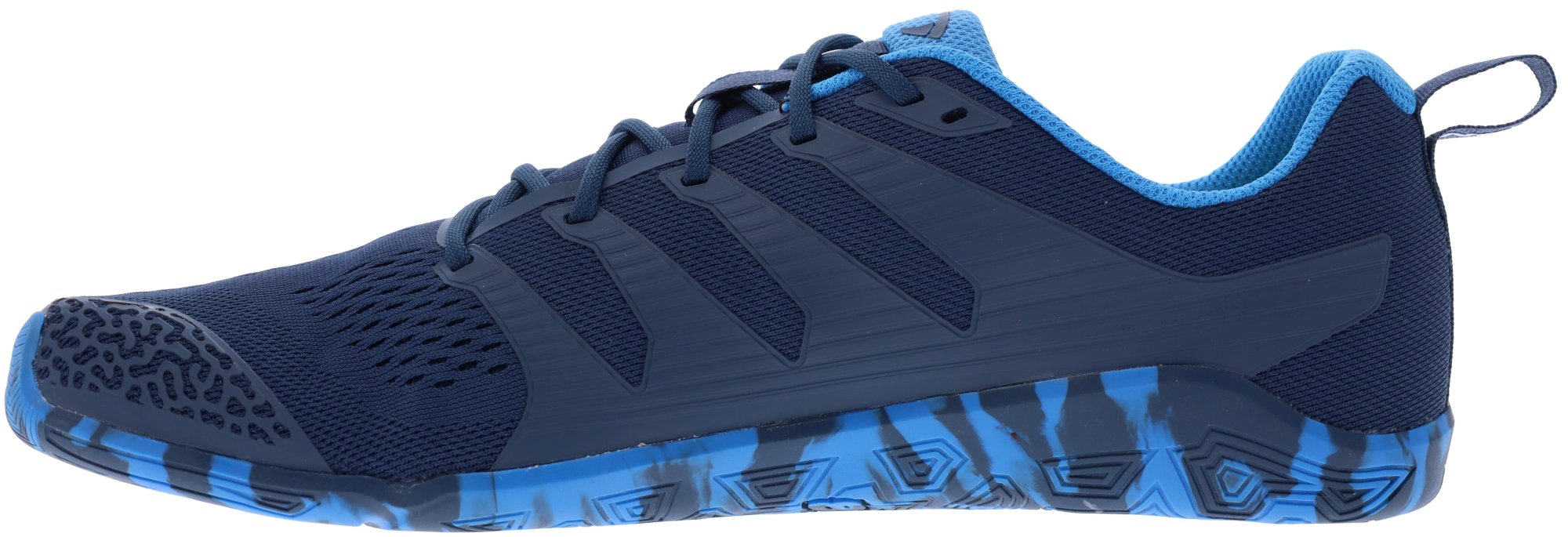 INOV8 Bare XF M WIDE Navy / Multi