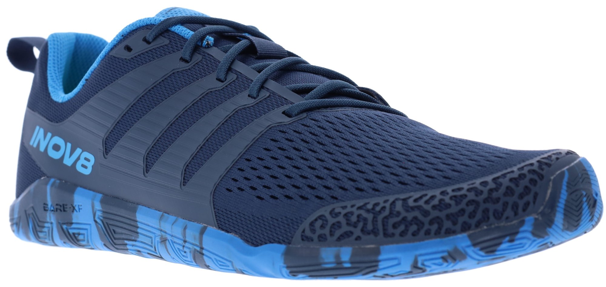 INOV8 Bare XF M WIDE Navy / Multi
