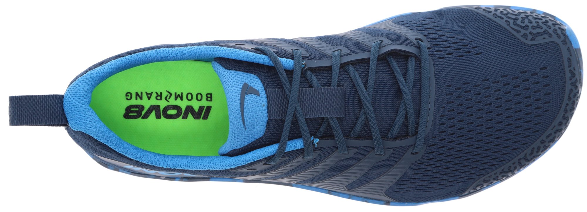 INOV8 Bare XF M WIDE Navy / Multi
