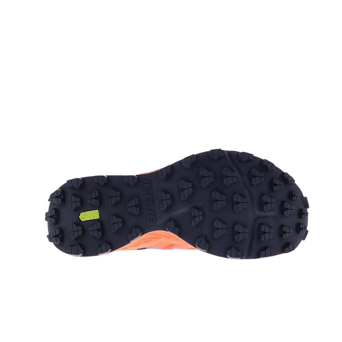 INOV8 Trailtalon Speed M (standard) Orange / Black