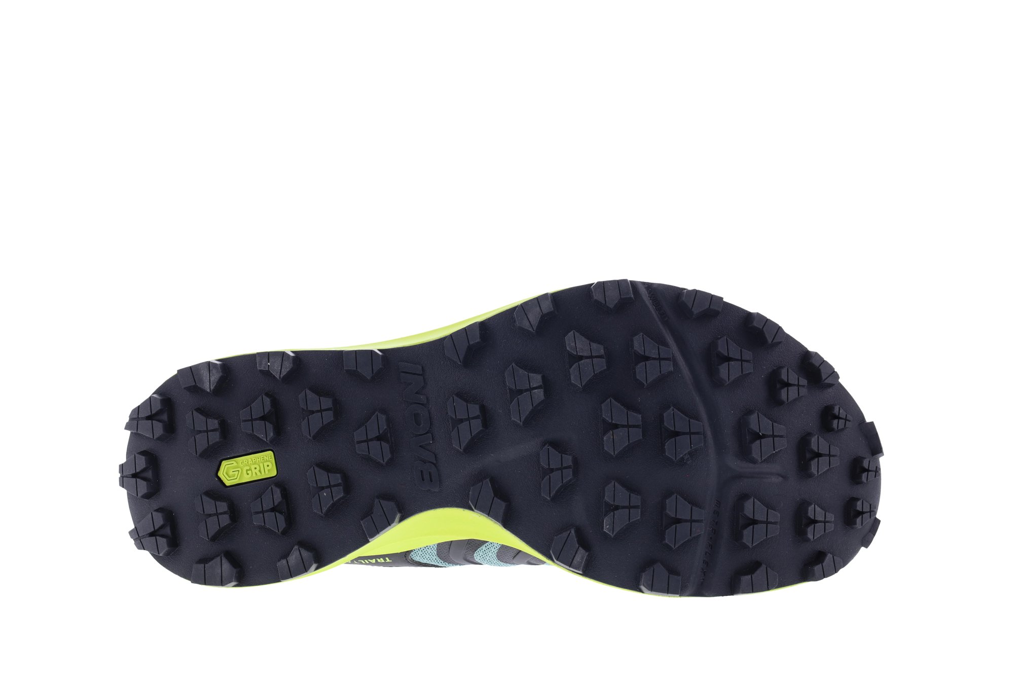 INOV8 Trailtalon Max M WIDE Dark Green / Green