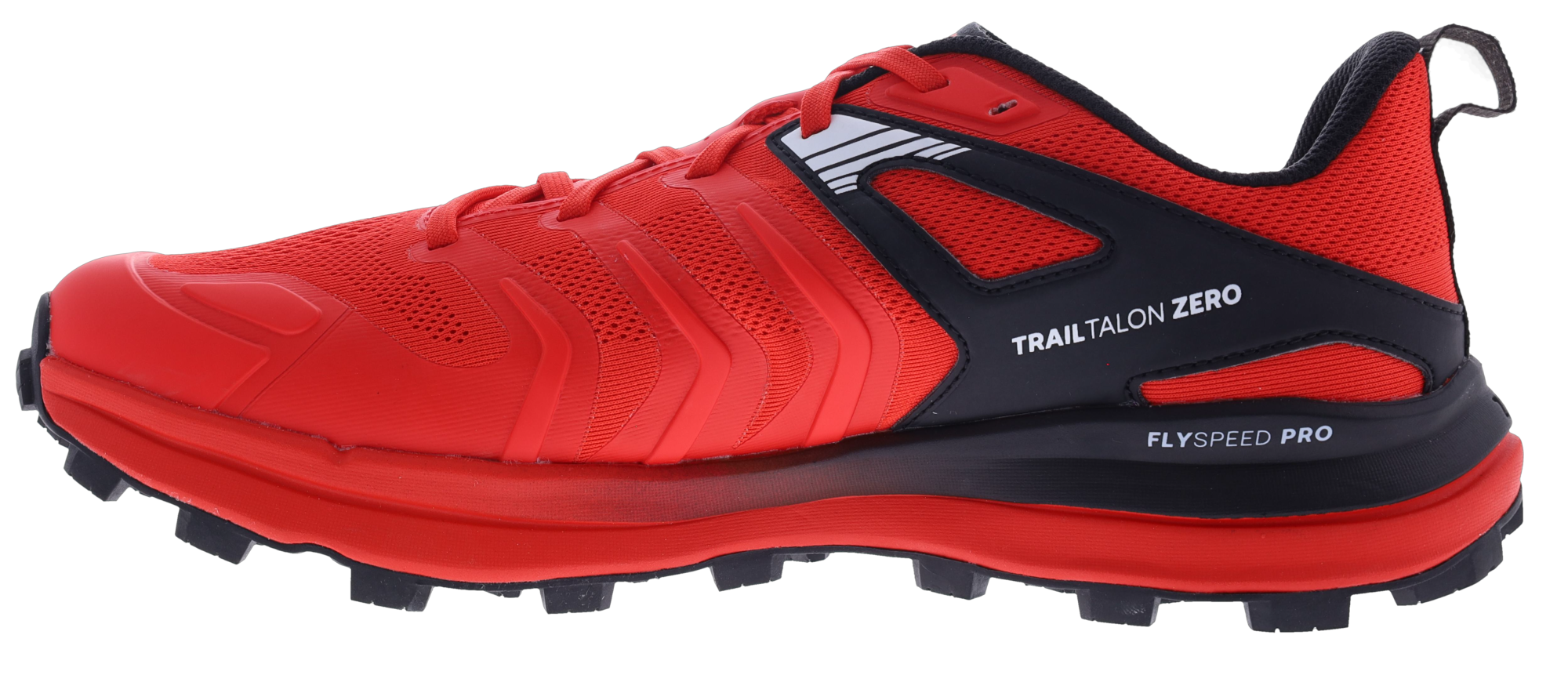 INOV8 Trailtalon Zero M WIDE Red / Black