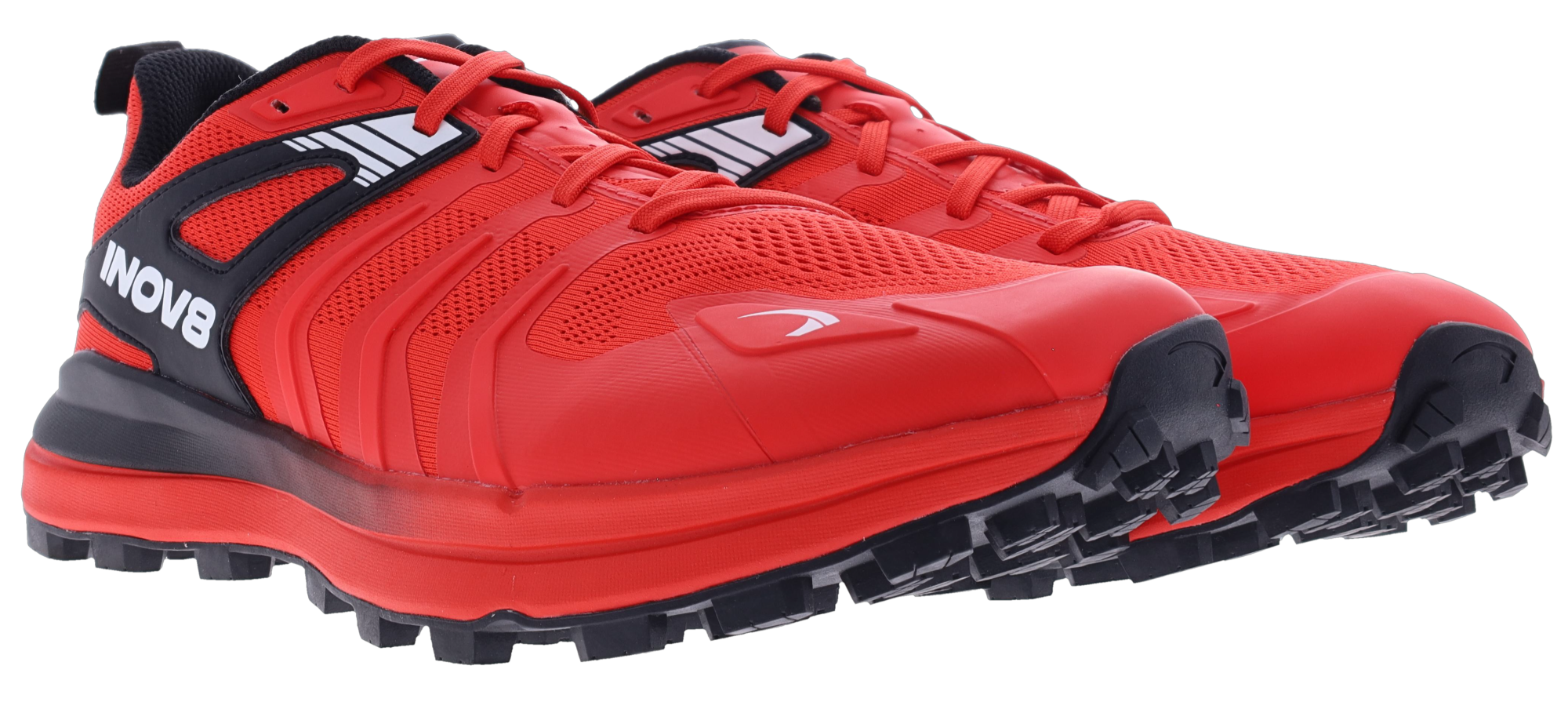 INOV8 Trailtalon Zero M WIDE Red / Black