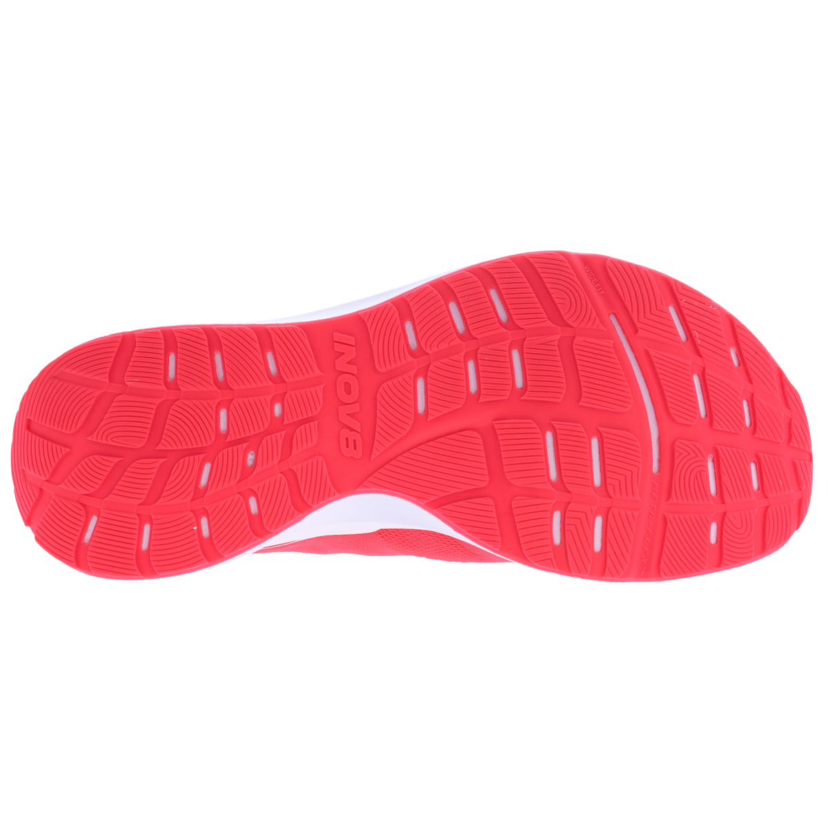 INOV8 Roadfly Max W WIDE Pink