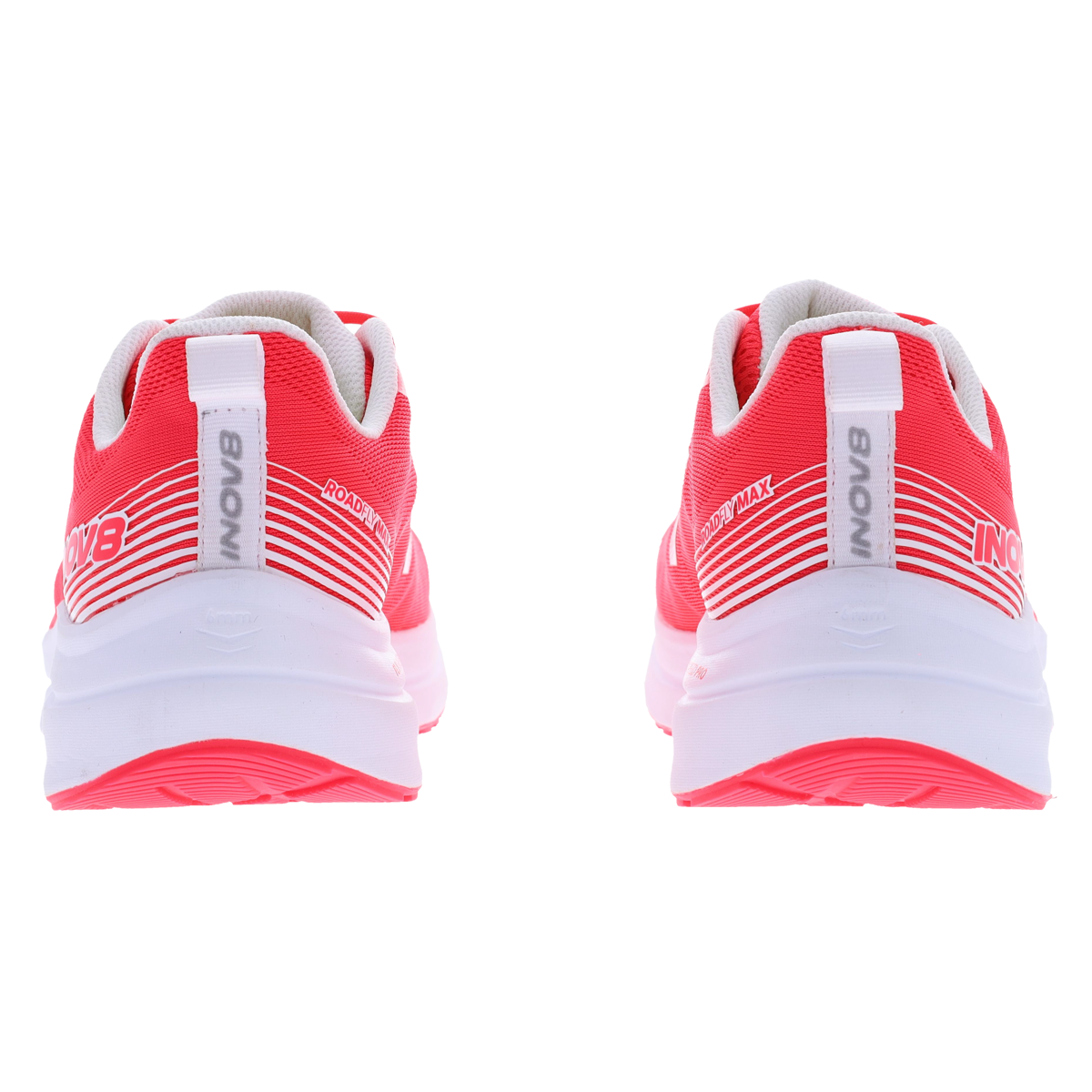 INOV8 Roadfly Max W WIDE Pink