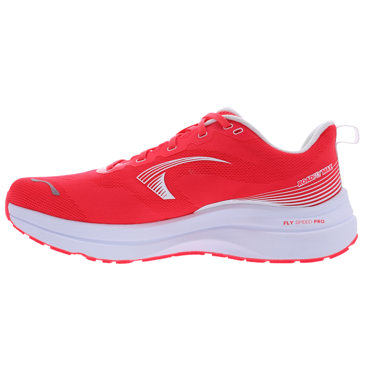 INOV8 Roadfly Max W WIDE Pink