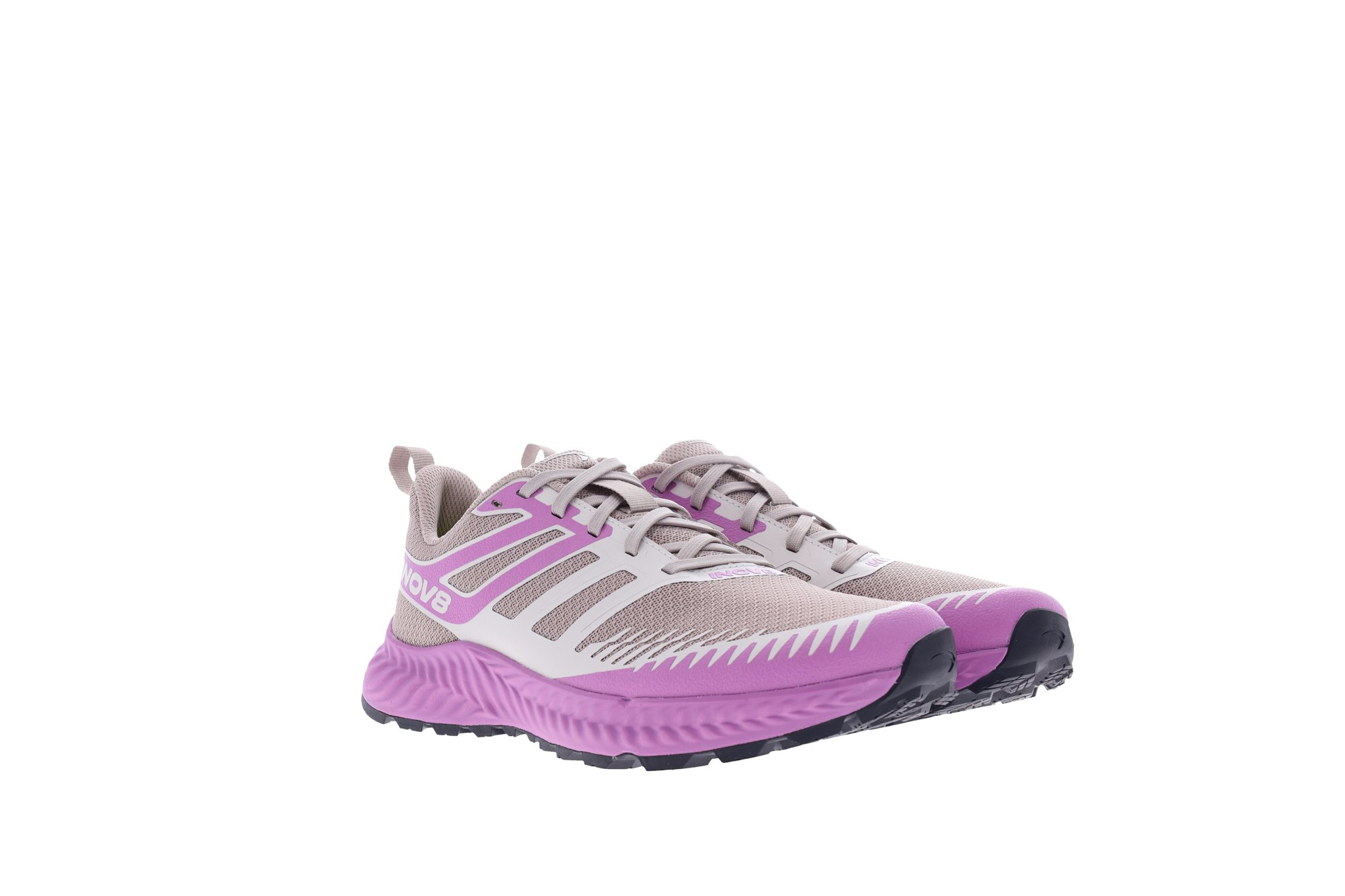 INOV8 Trailfly W Grey / Purple