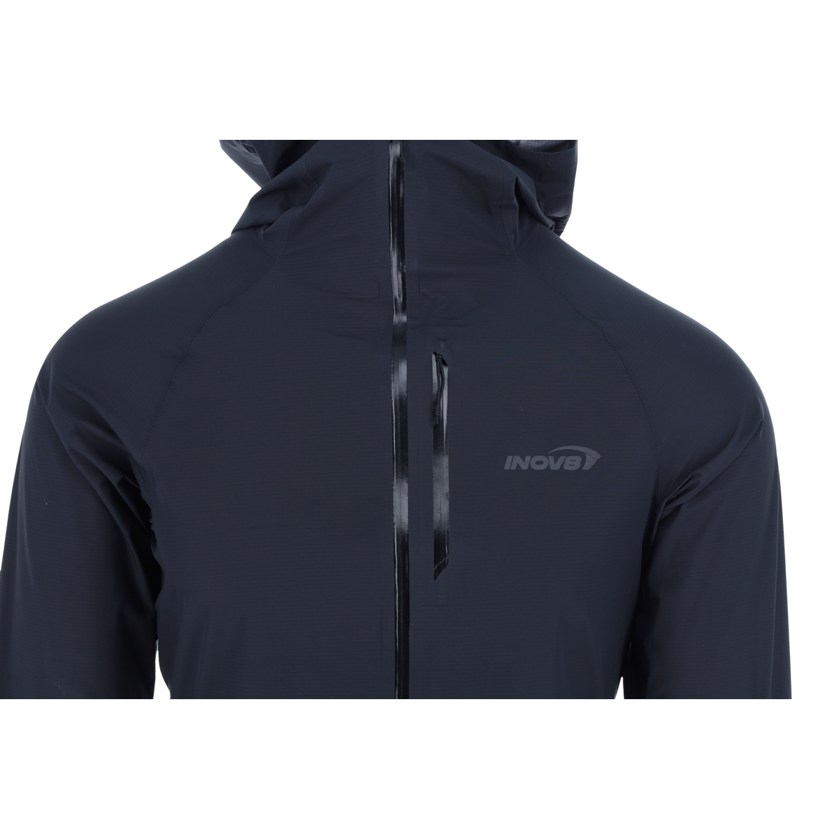 INOV-8 STORMSHELL FZ V2 M Černá