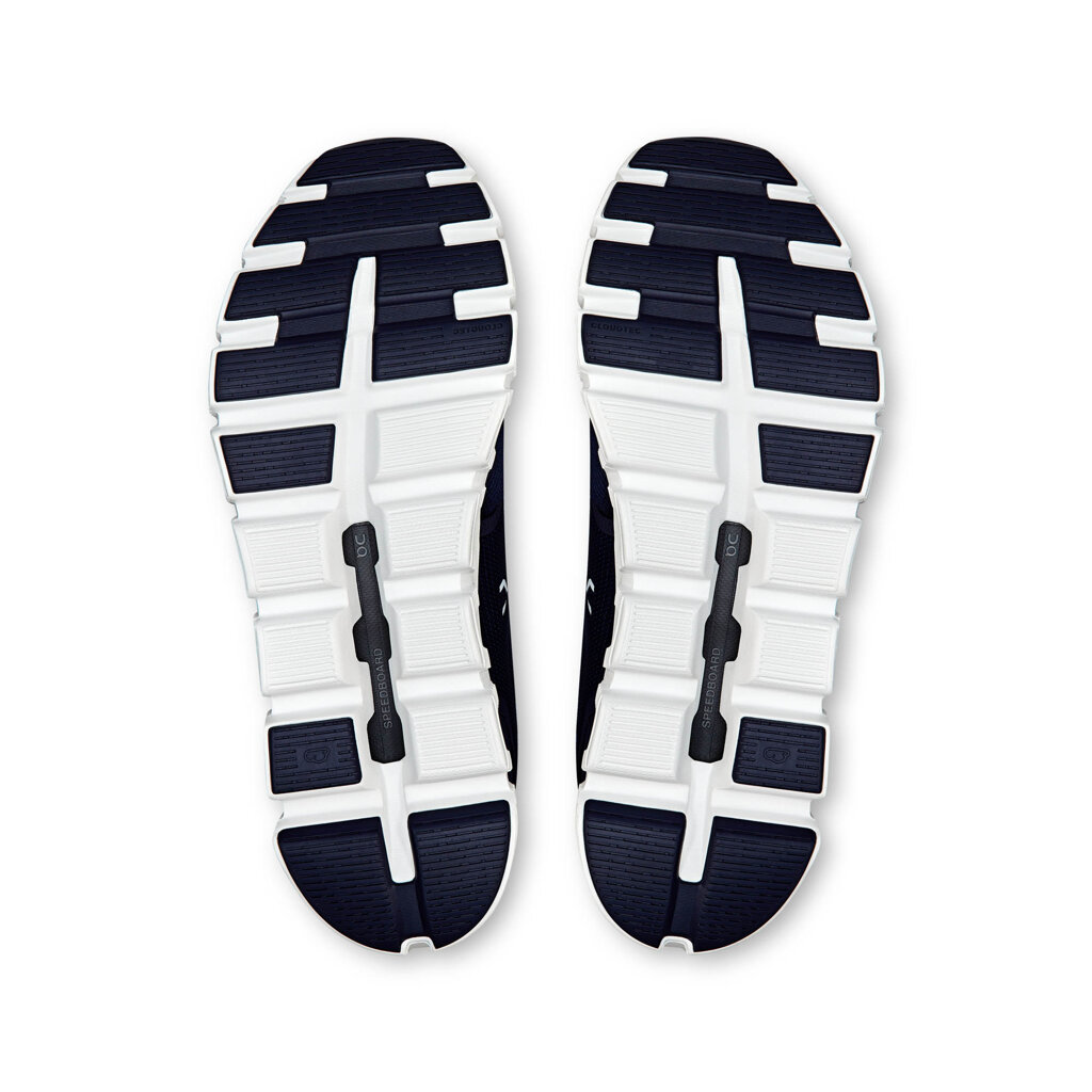 ON Cloud 6 M Midnight / White