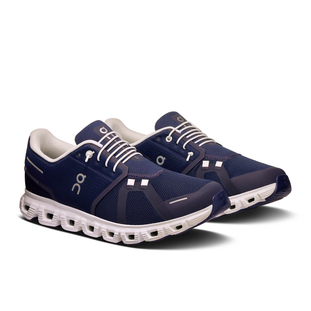 ON Cloud 6 M Midnight / White