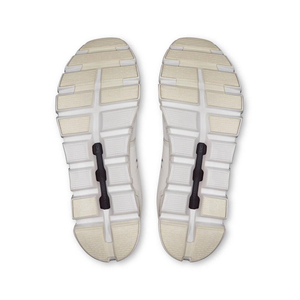 ON Cloud 6 W White / White