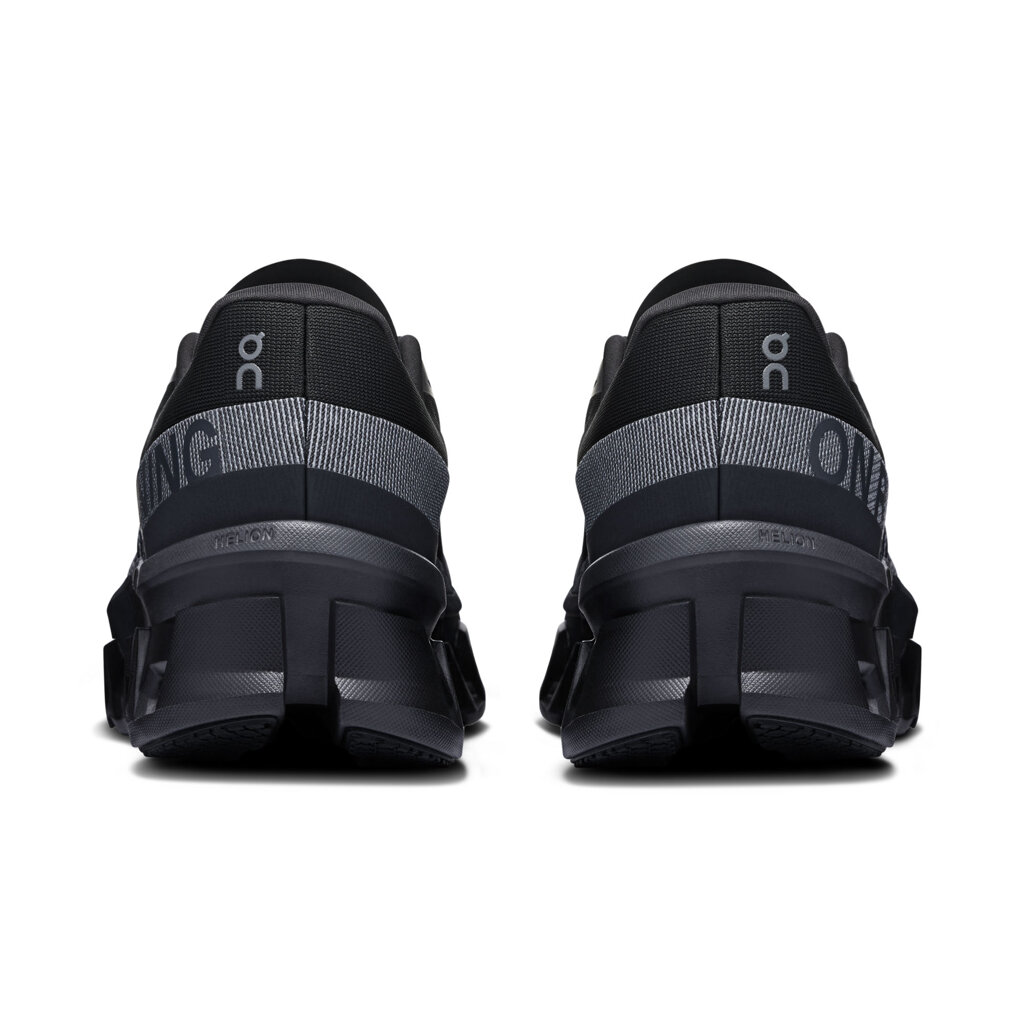 ON Cloudmonster 2 M Black / Black