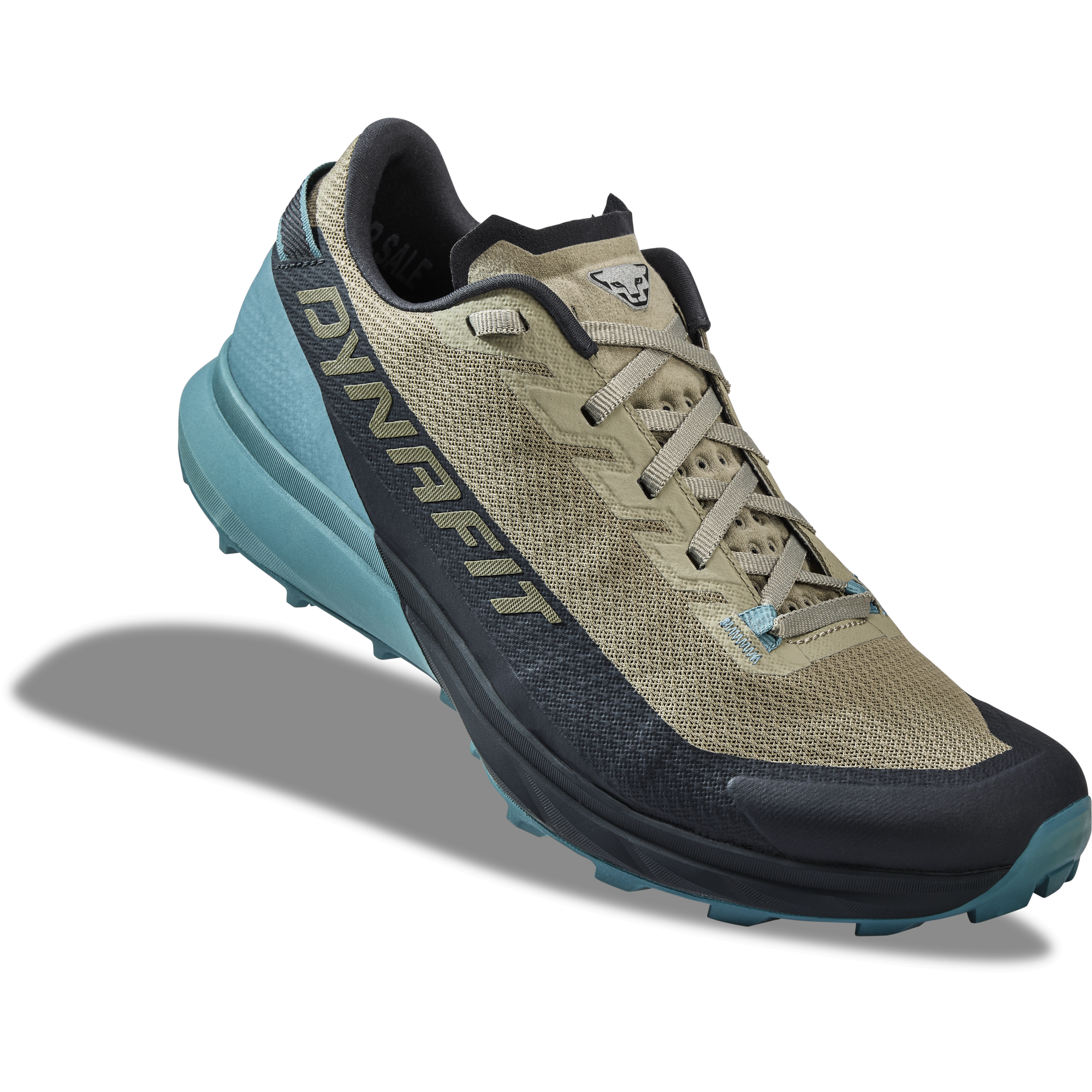 DYNAFIT Ultra M Blueberry / Rock Khaki