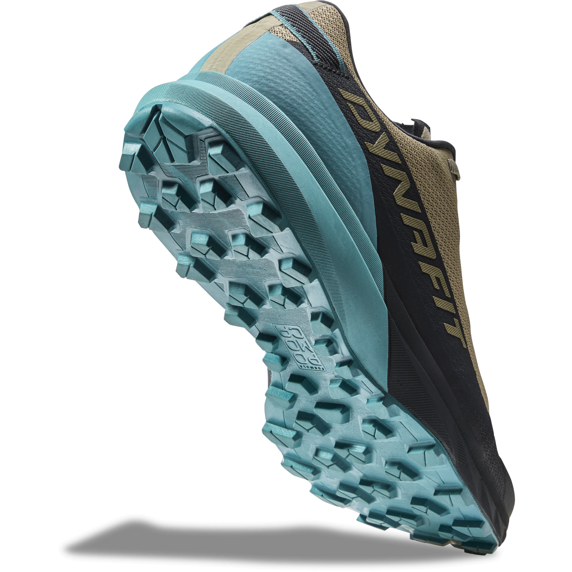 DYNAFIT Ultra M Blueberry / Rock Khaki