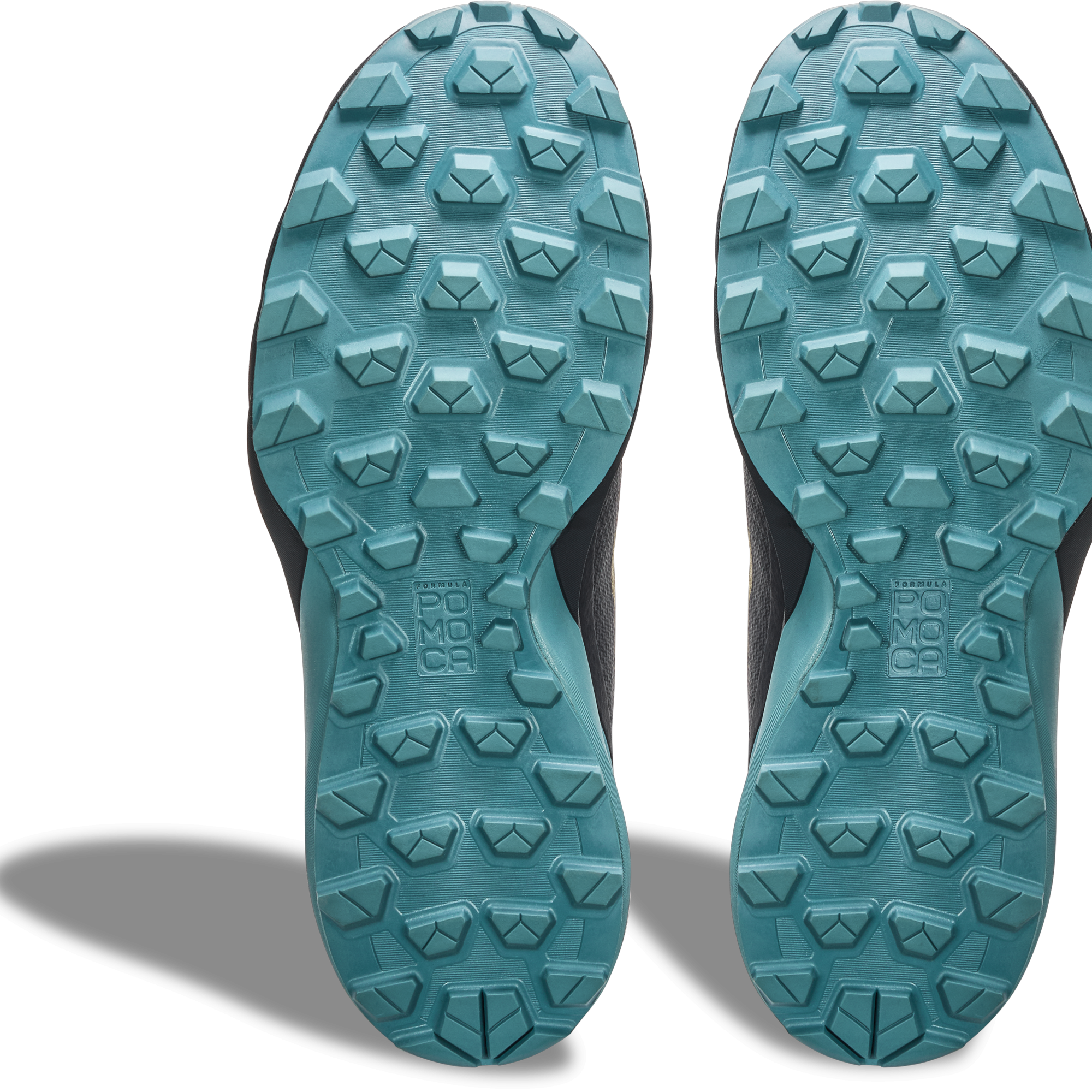 DYNAFIT Ultra M Blueberry / Rock Khaki