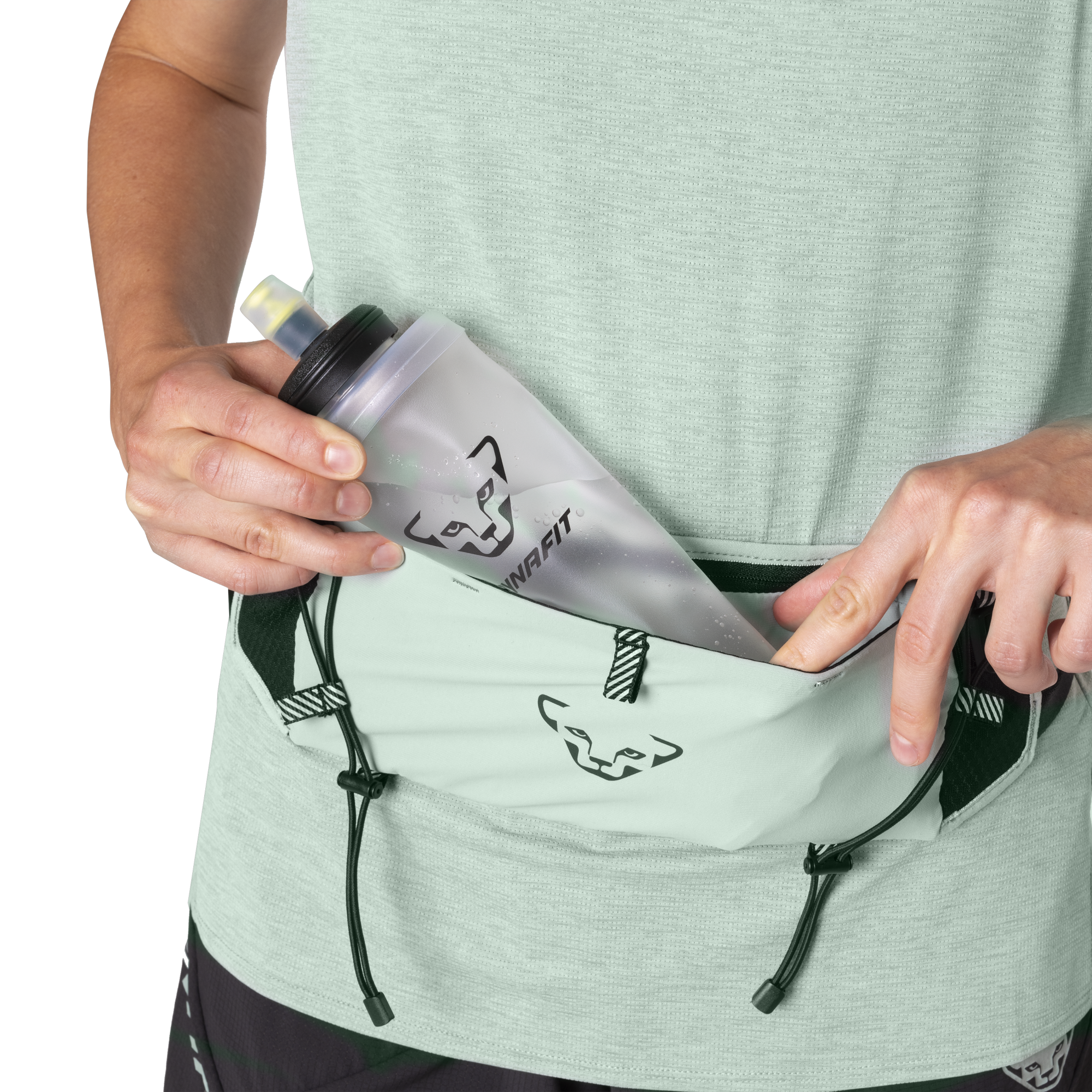 DYNAFIT Trail Belt Jadelite
