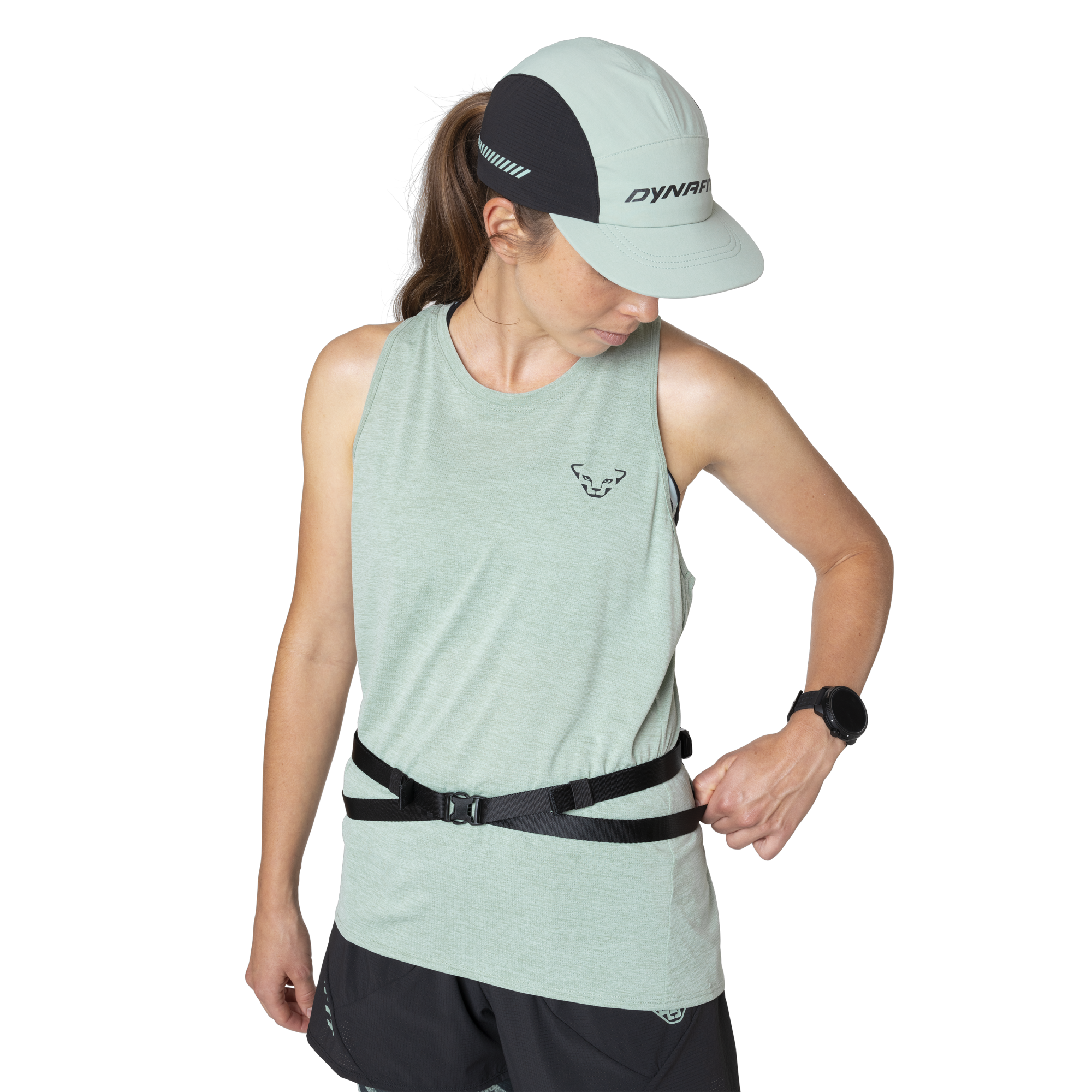 DYNAFIT Trail Belt Jadelite