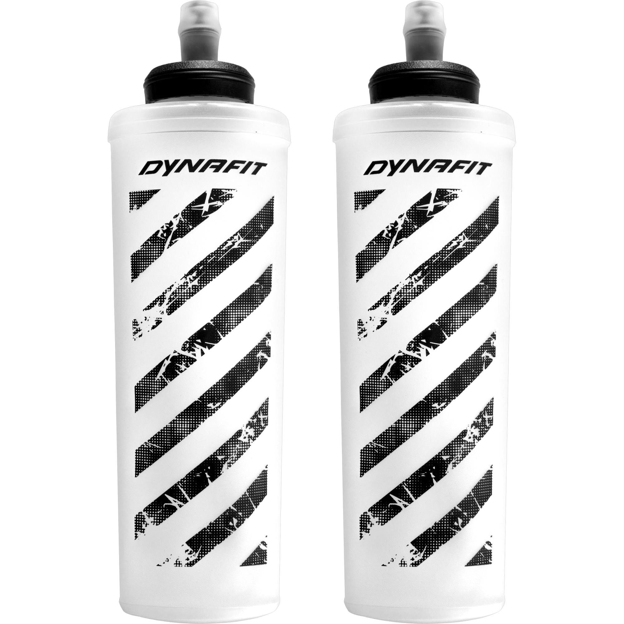 DYNAFIT Trail 6 Running Vest Black Out / Tobacco