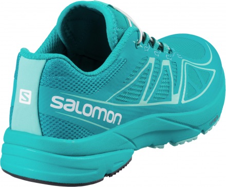 SALOMON SONIC PRO W Teal Blue/Teal Blue/Bubble