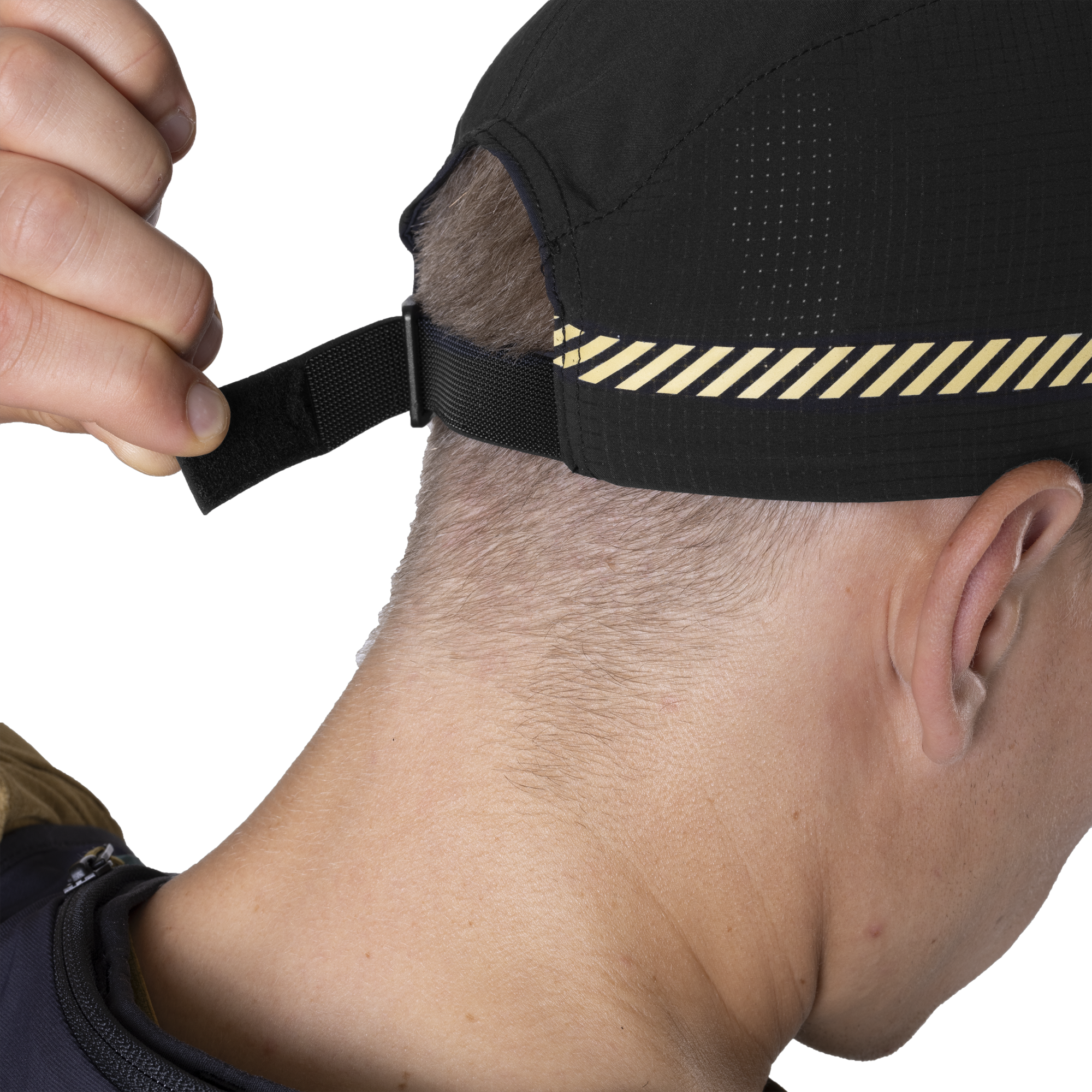 DYNAFIT Trail Cap Black Out / Tobacco
