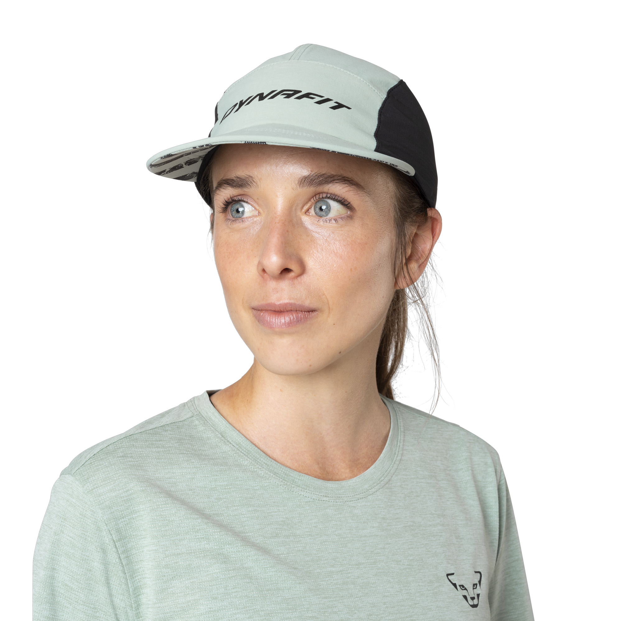 DYNAFIT Trail Cap Jadelite