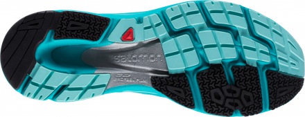 SALOMON SONIC PRO W Teal Blue/Teal Blue/Bubble