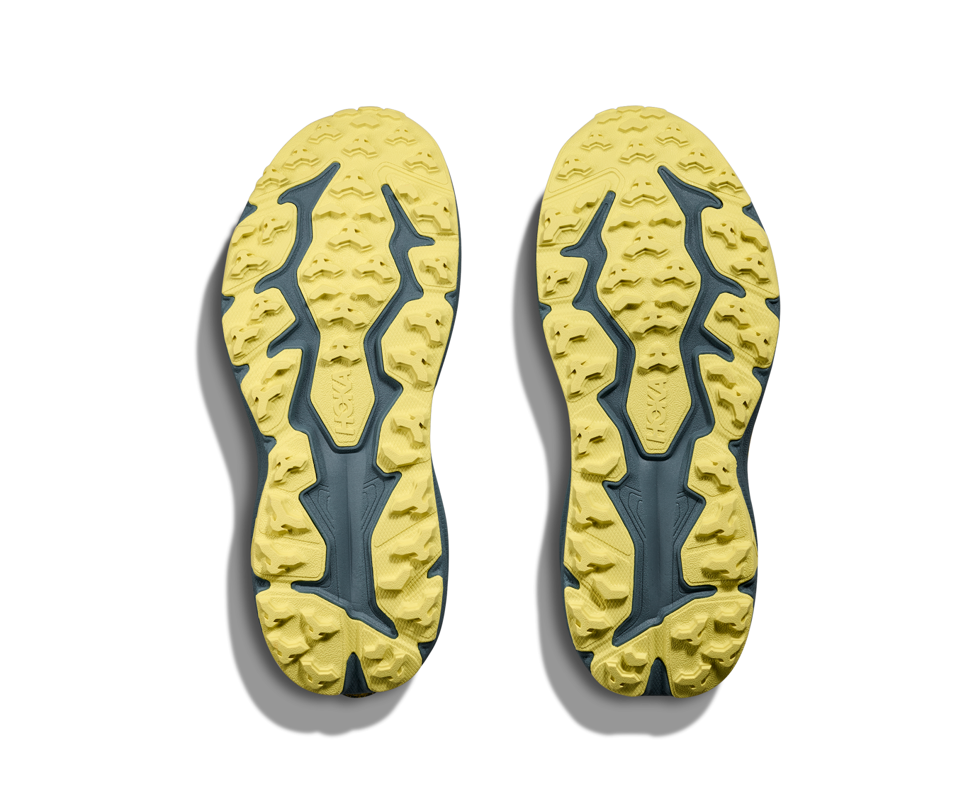 HOKA Speedgoat 6 Youth Terra Cotta / Mountain Fog