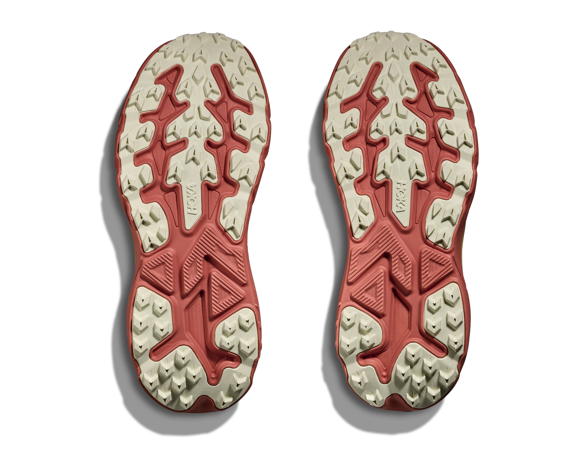 HOKA Challenger 8 W Blush / Dark Cedar
