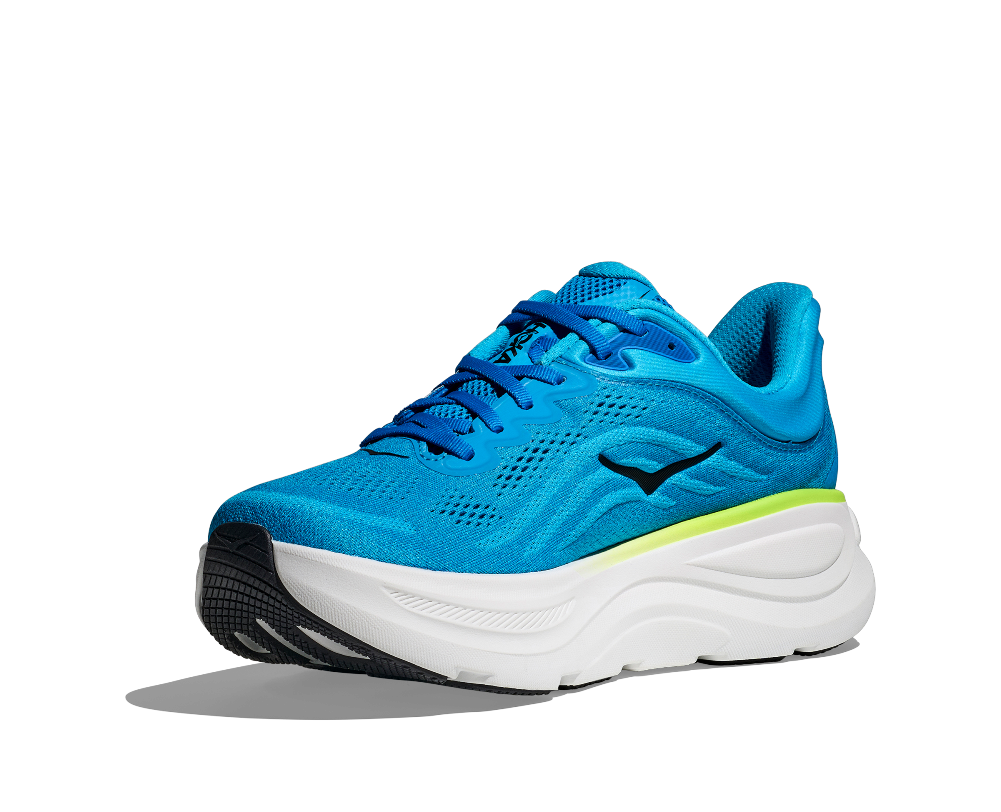 HOKA Bondi 9 M Skyward Blue / Hoka Blue