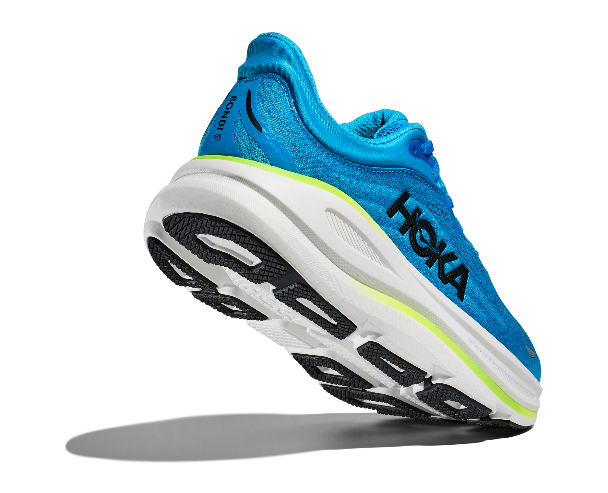 HOKA Bondi 9 M Skyward Blue / Hoka Blue