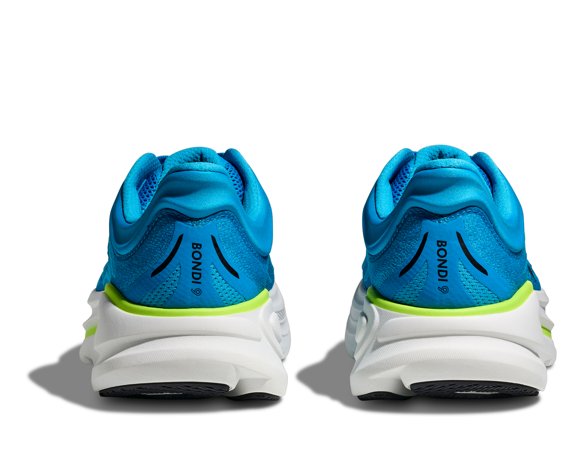 HOKA Bondi 9 M Skyward Blue / Hoka Blue