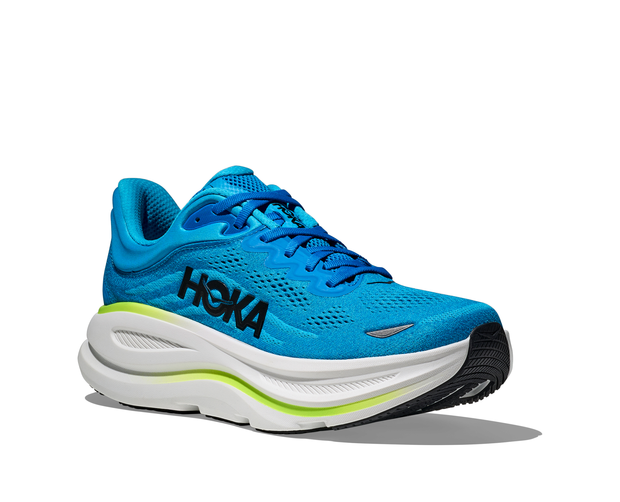 HOKA Bondi 9 M Skyward Blue / Hoka Blue