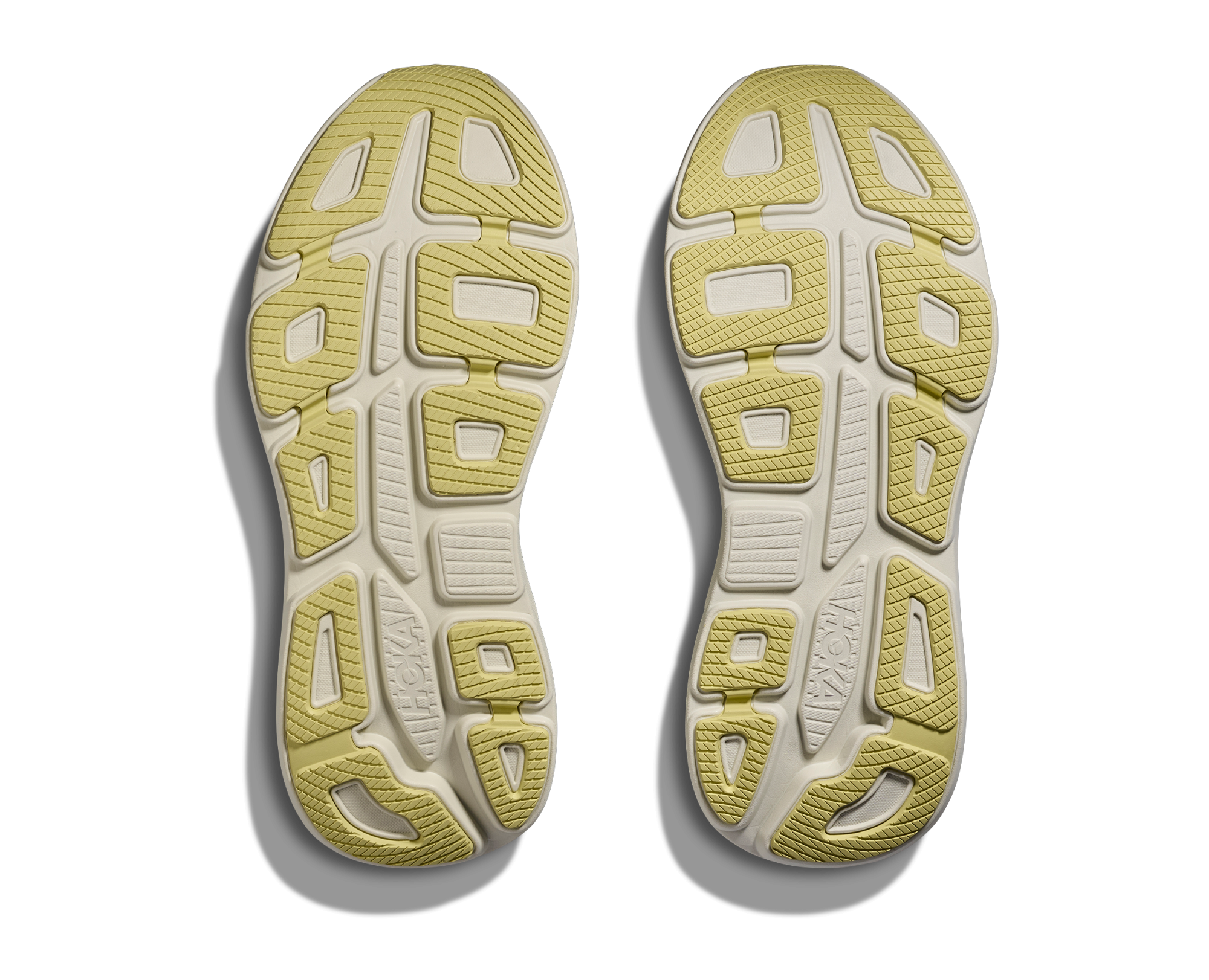 HOKA Bondi 9 M Succulent / Fern