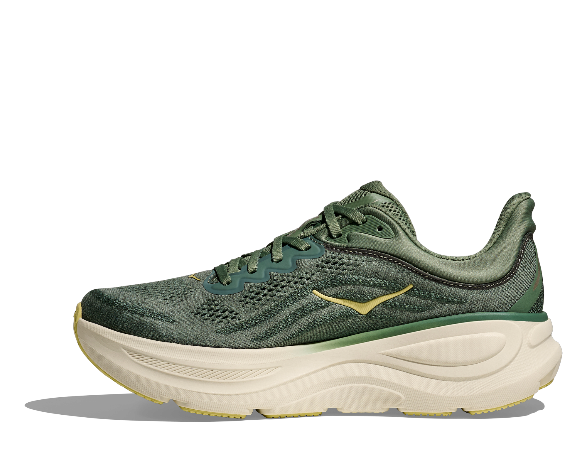 HOKA Bondi 9 M Succulent / Fern