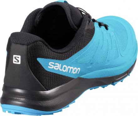 SALOMON SENSE PRO 2 Scuba Blue/Black/White