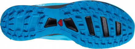 SALOMON SENSE PRO 2 Scuba Blue/Black/White