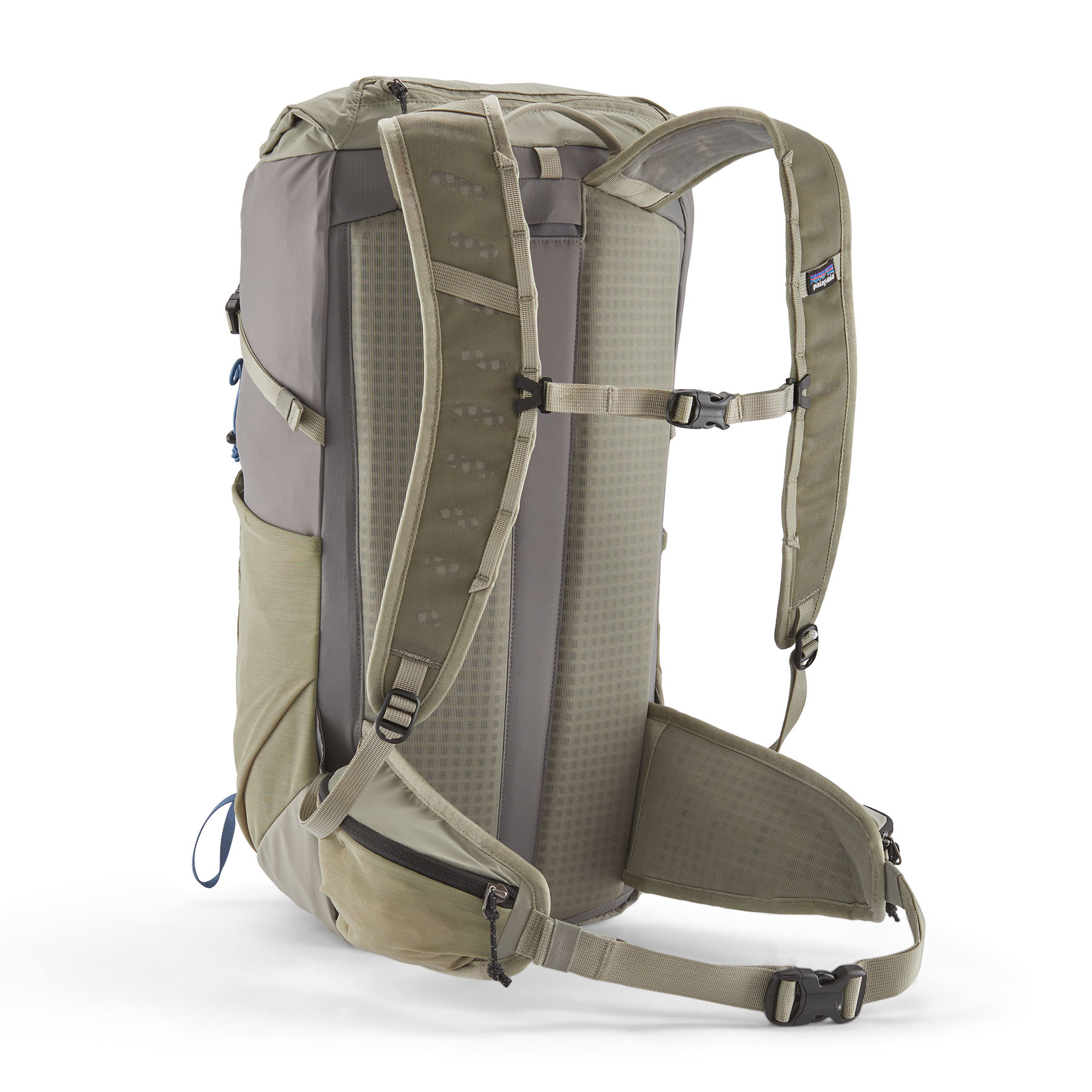 PATAGONIA Terravia Pack 28L River Rock Green