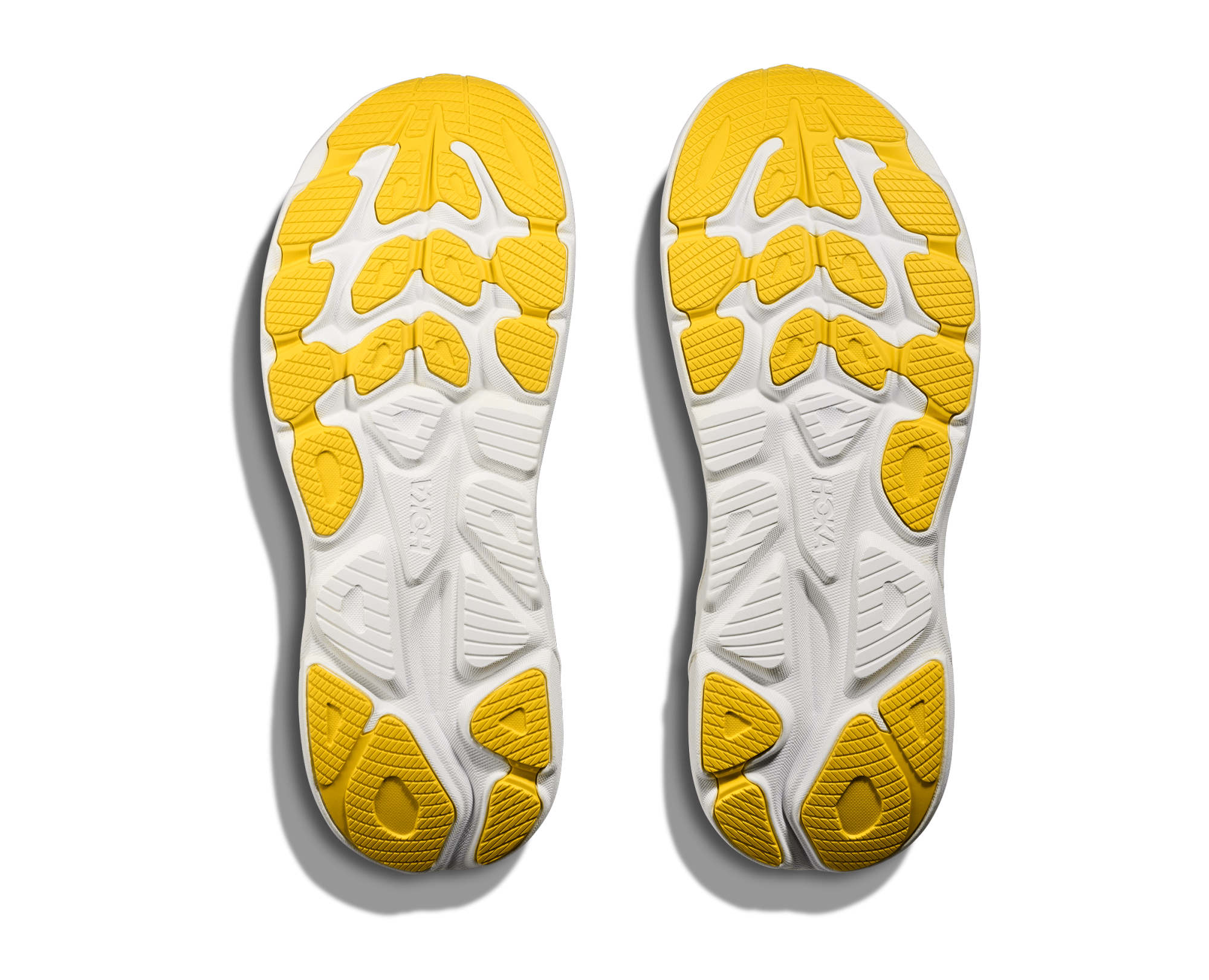 HOKA Clifton 10 M Alpine Blue / Foggy Night