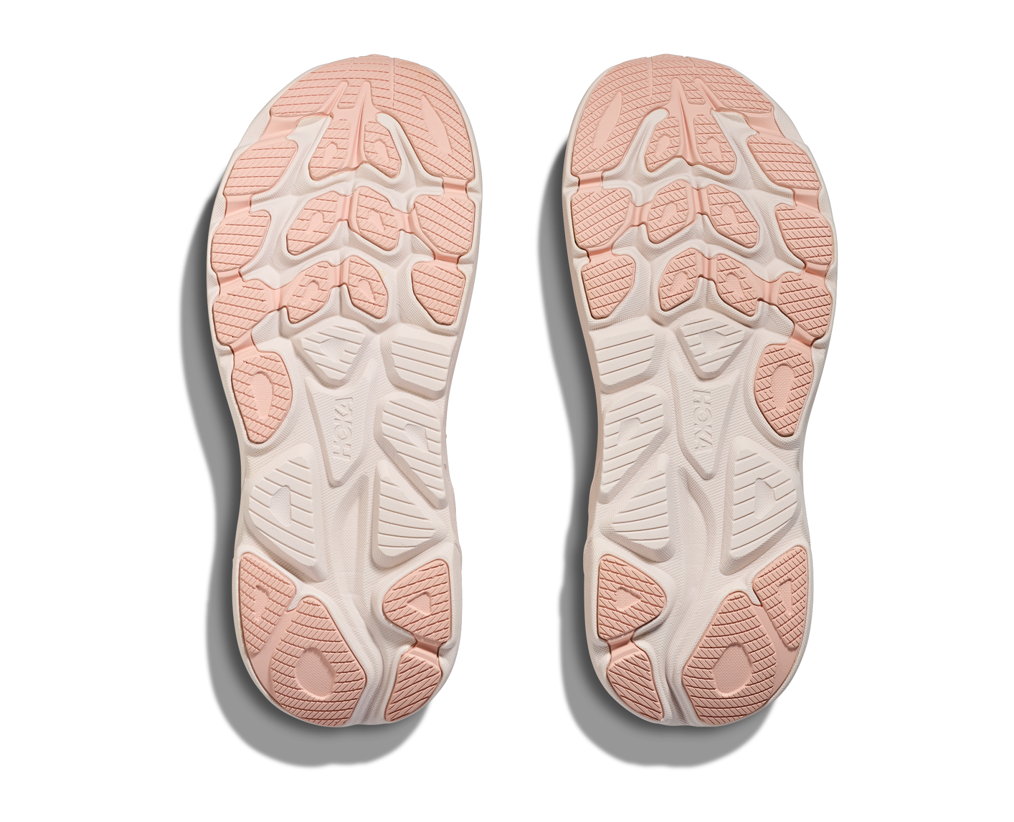 HOKA Clifton 10 W Blush / Rose Latte