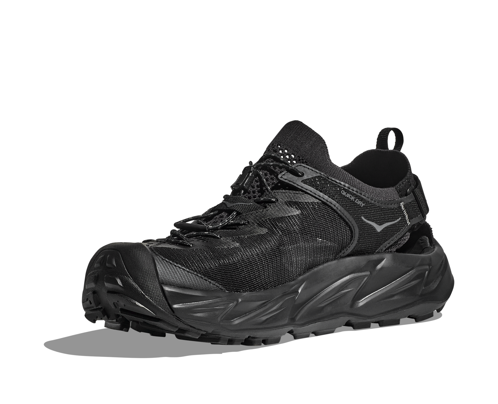 HOKA Hopara 2 M Black / Black