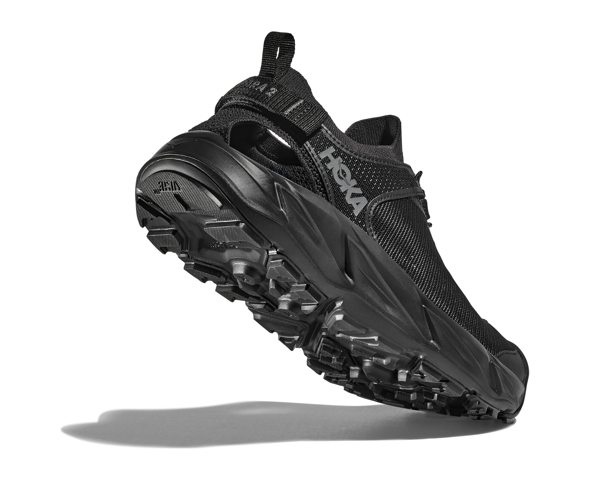 HOKA Hopara 2 M Black / Black