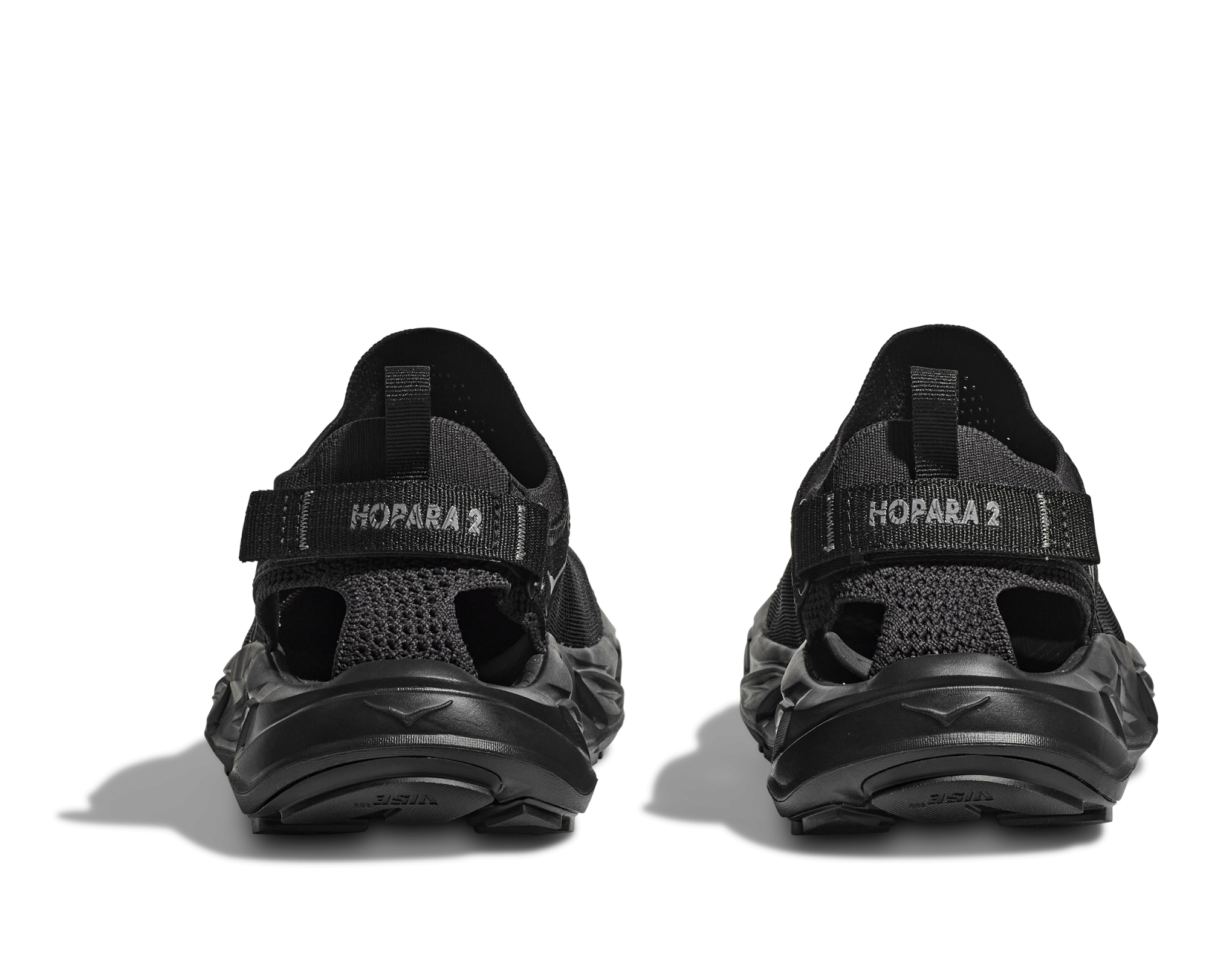 HOKA Hopara 2 M Black / Black