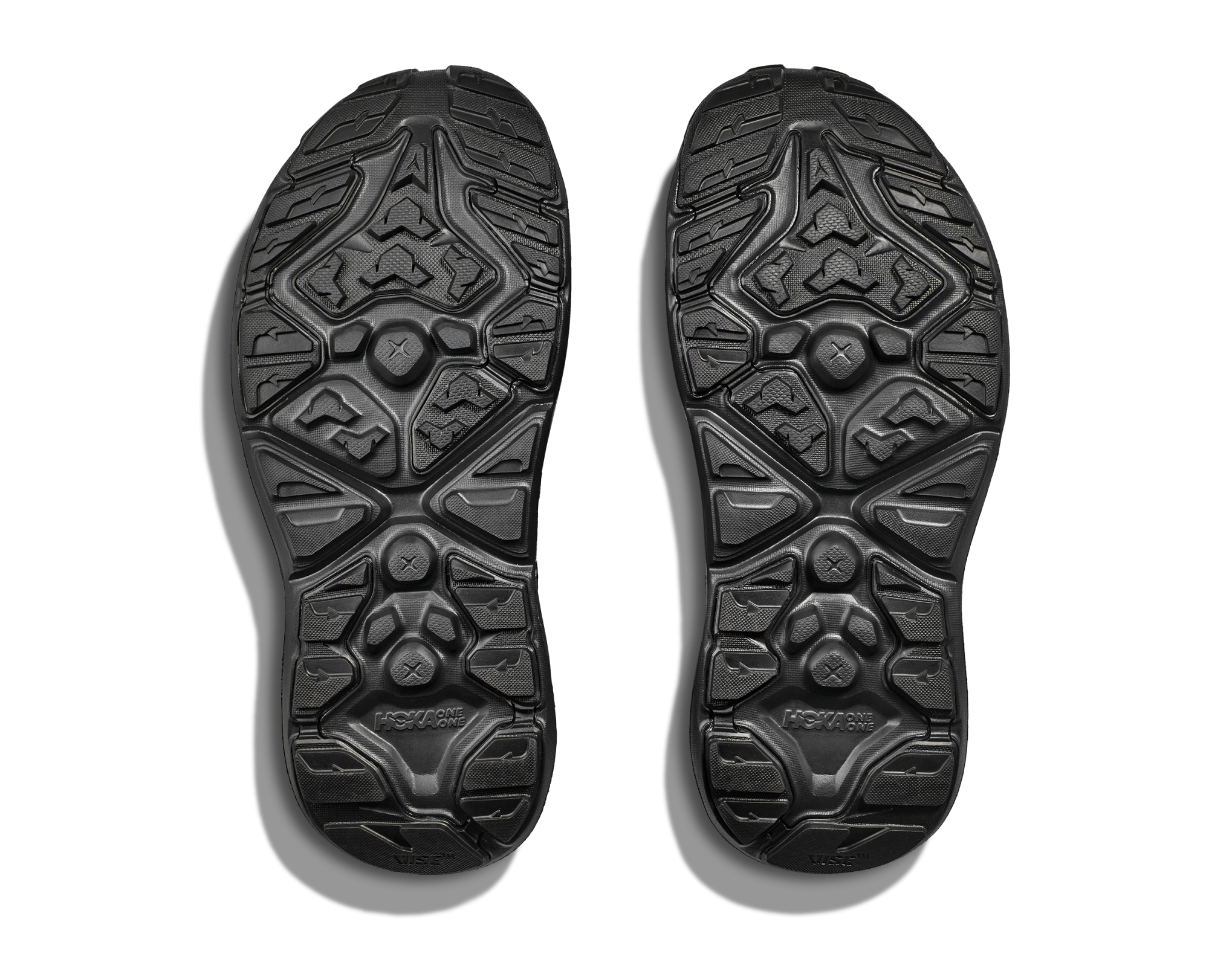 HOKA Hopara 2 M Black / Black
