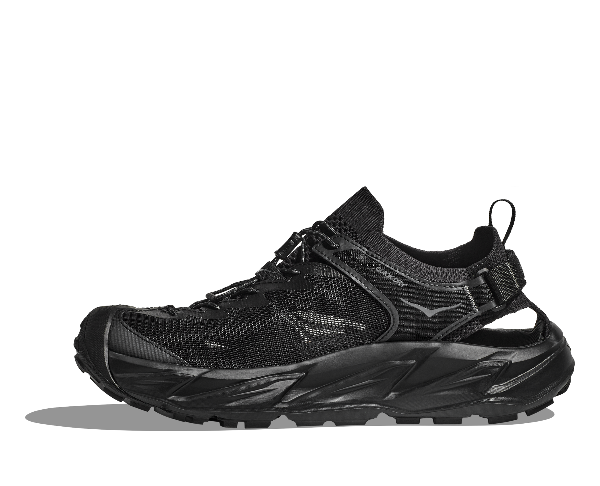HOKA Hopara 2 M Black / Black