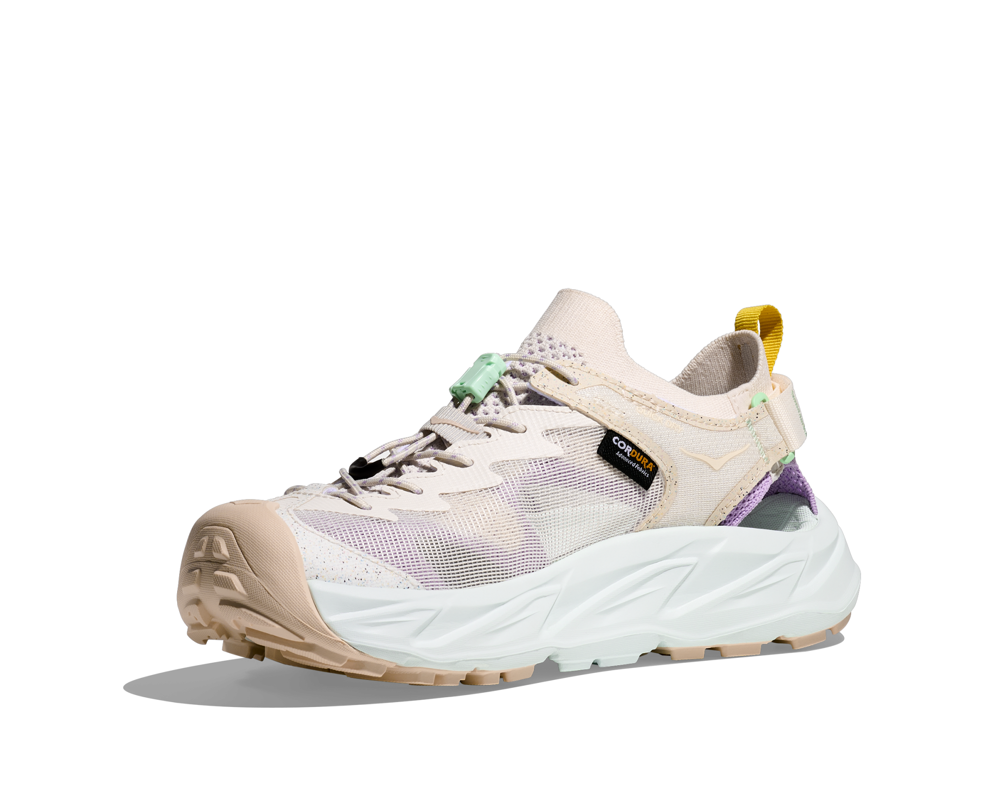 HOKA Hopara 2 W Alabaster / Snow Melt
