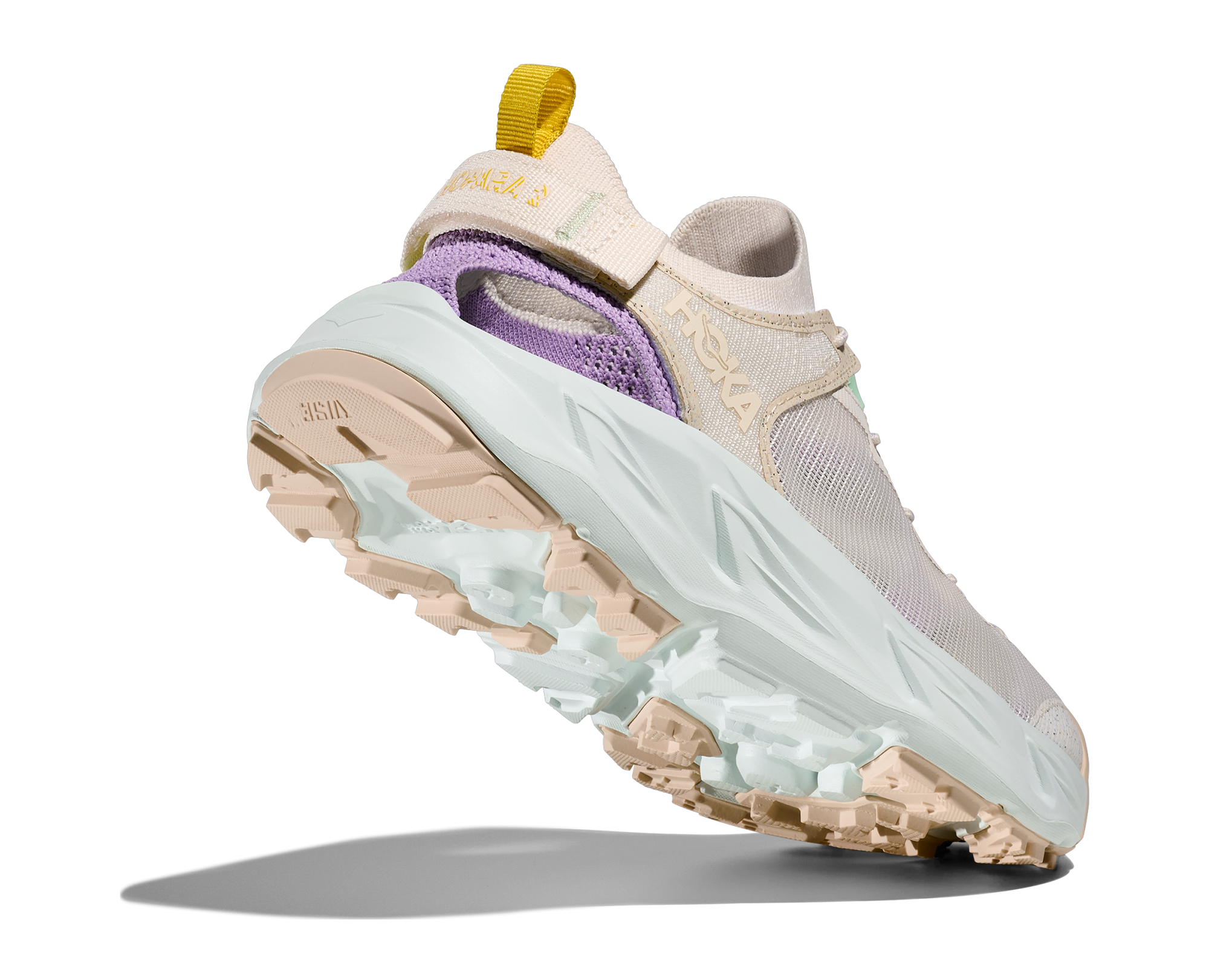 HOKA Hopara 2 W Alabaster / Snow Melt