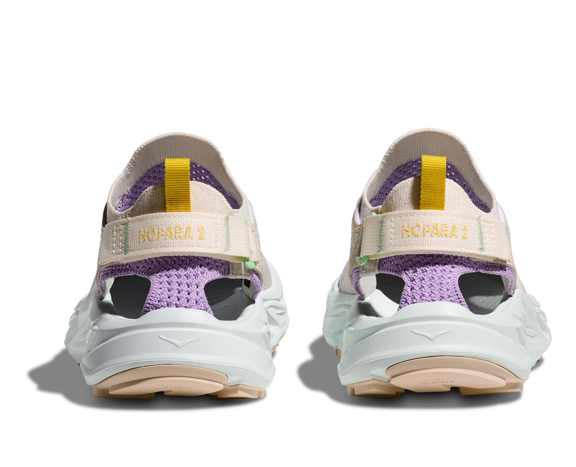 HOKA Hopara 2 W Alabaster / Snow Melt