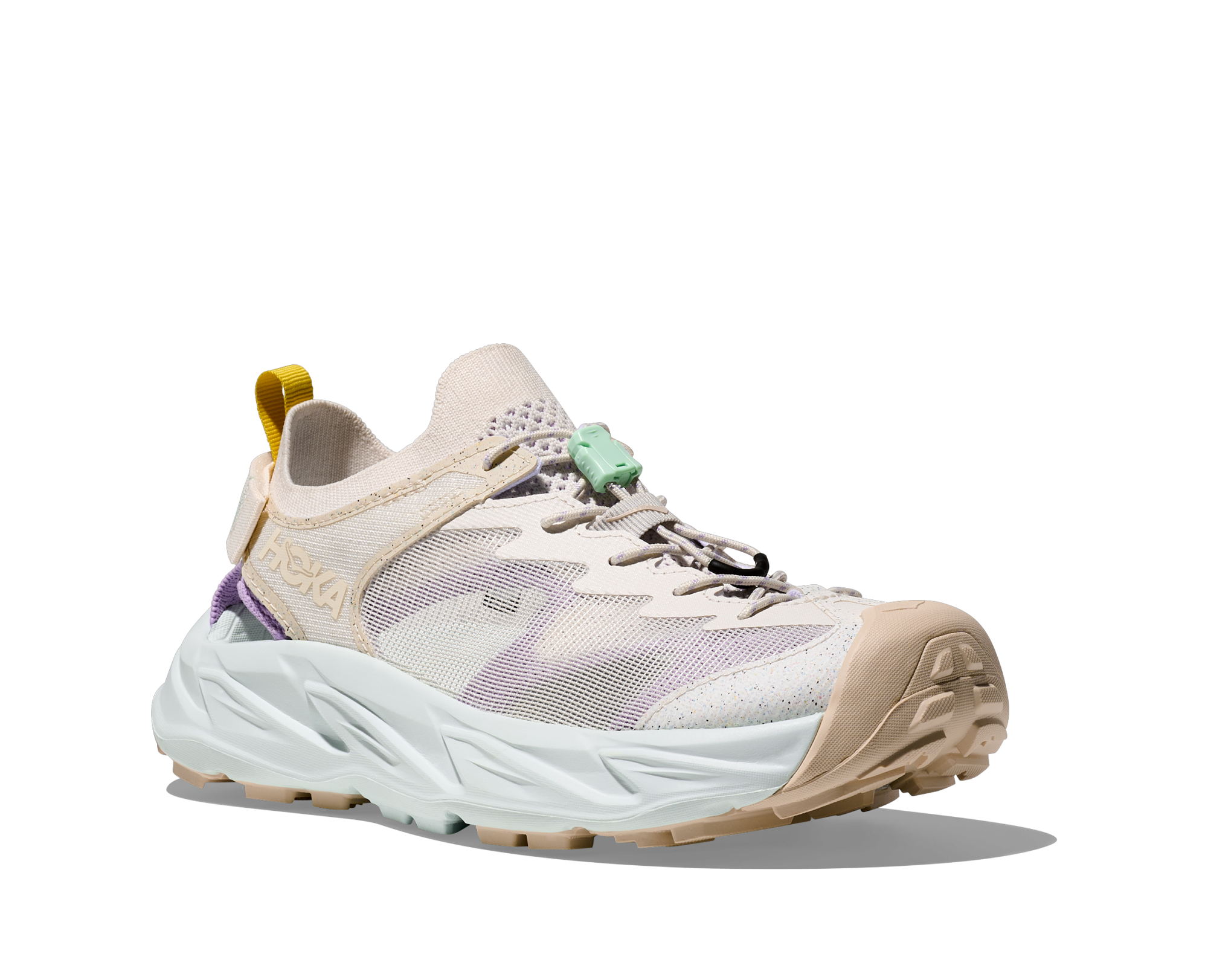 HOKA Hopara 2 W Alabaster / Snow Melt