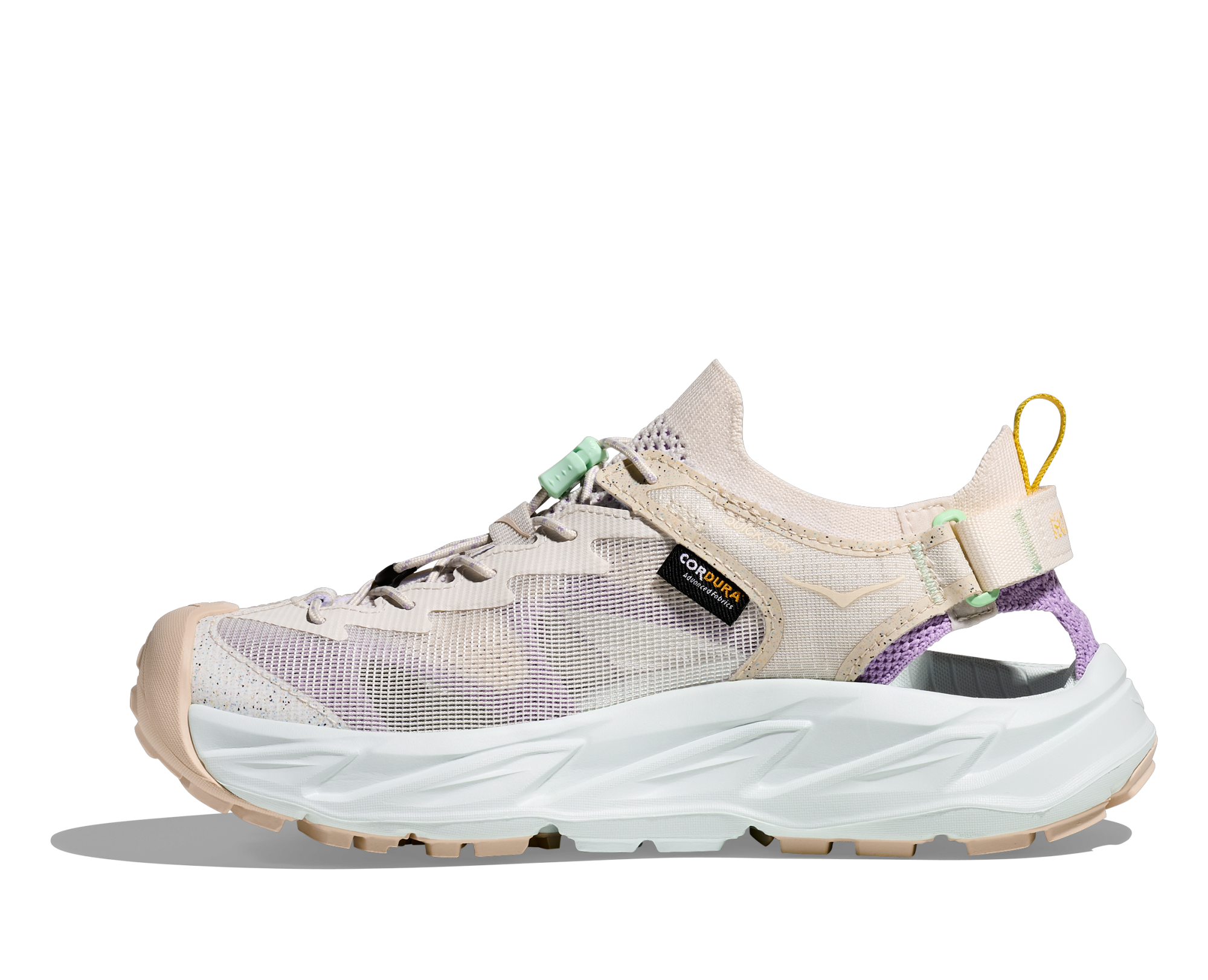 HOKA Hopara 2 W Alabaster / Snow Melt
